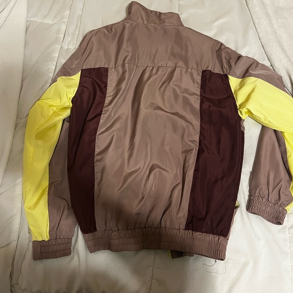 Track jacket - Picture 2 of 3